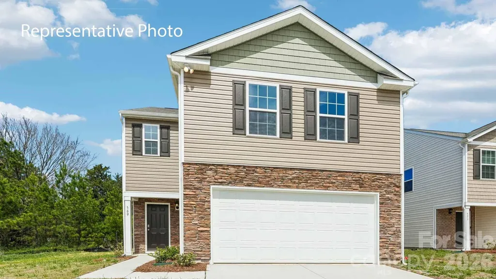 1010 Two Brothers Lane York SC 29745