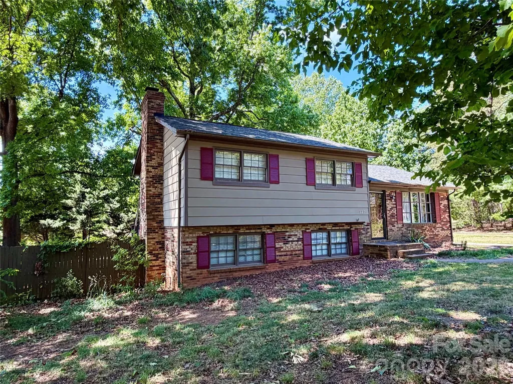 127 Sequoia Drive Gastonia NC 28052
