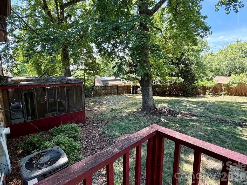 127 Sequoia Drive Gastonia NC 28052