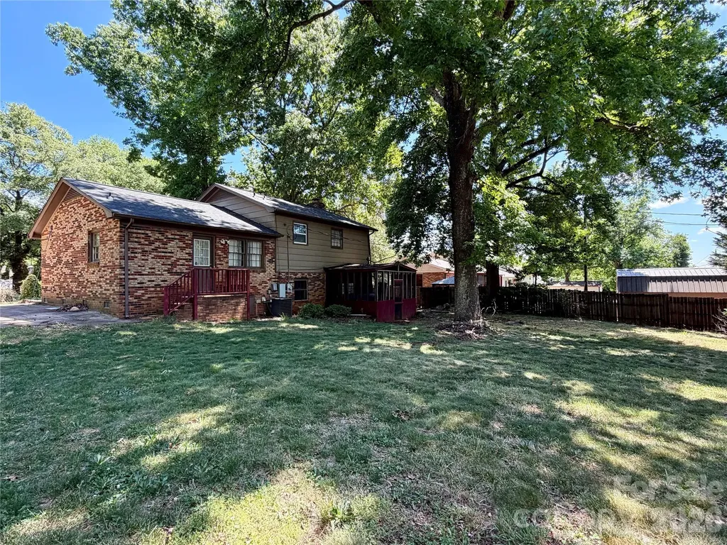 127 Sequoia Drive Gastonia NC 28052