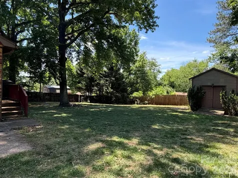 127 Sequoia Drive Gastonia NC 28052