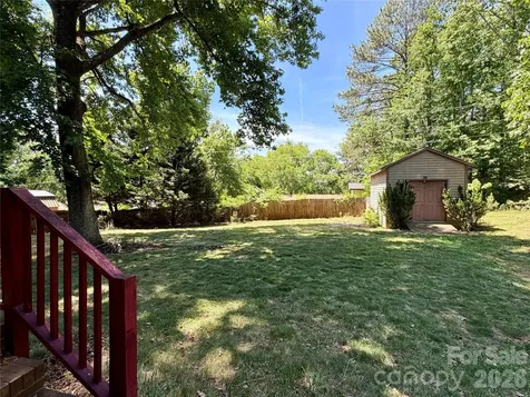 127 Sequoia Drive Gastonia NC 28052