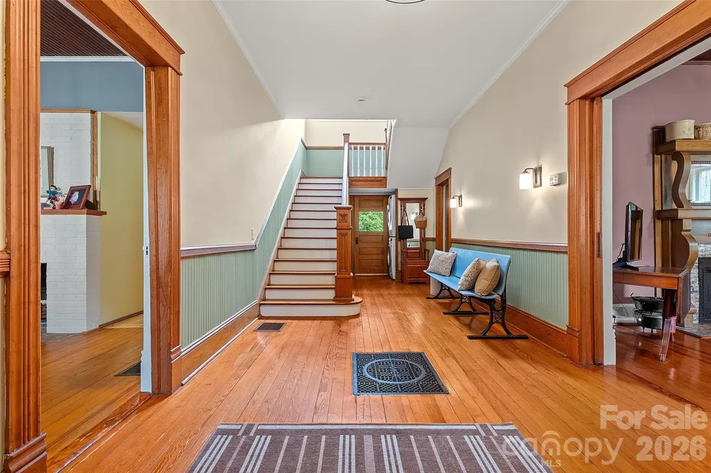 602 N Main Street Davidson NC 28036