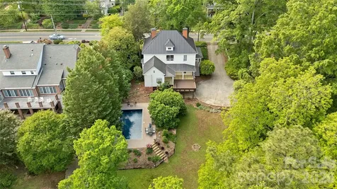 602 N Main Street Davidson NC 28036