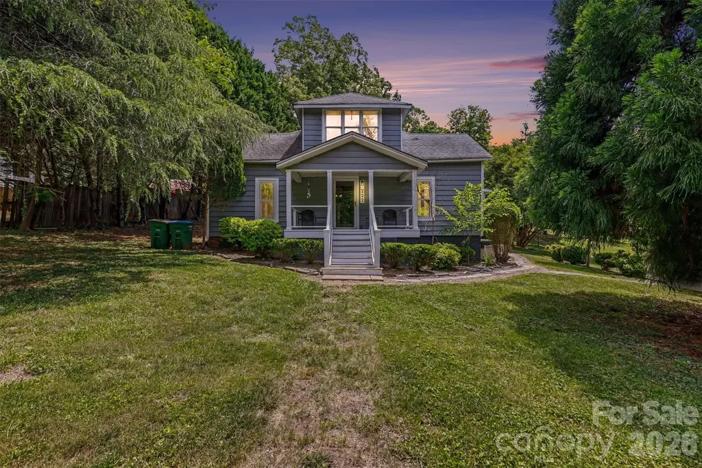 222 Hickory Grove Road McAdenville NC 28101