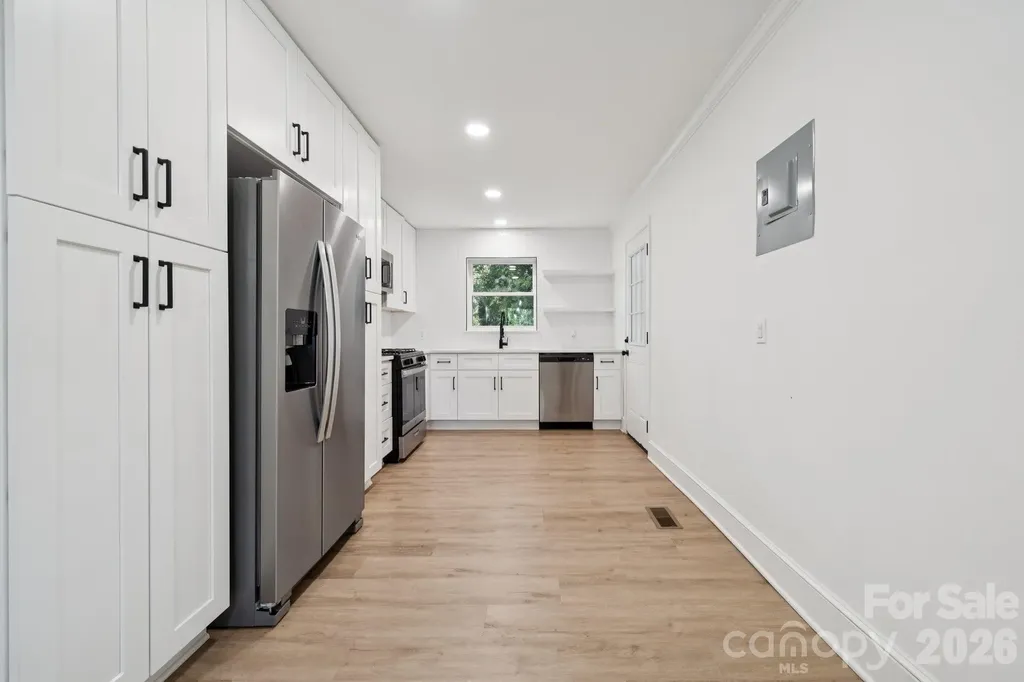 5423 Lantana Avenue Charlotte NC 28212