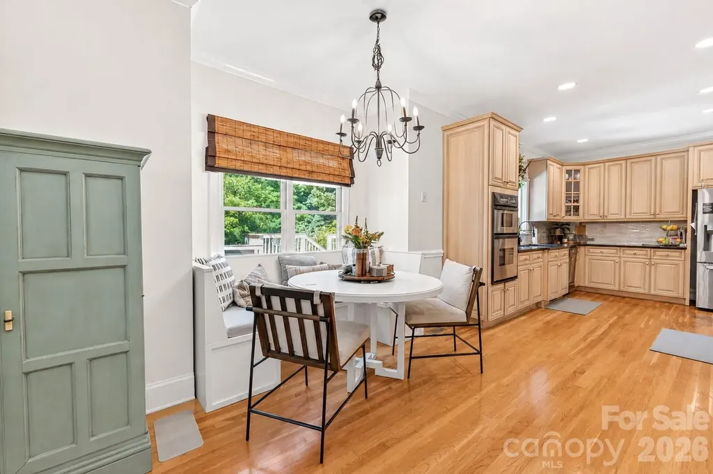 1819 Kilmonack Lane Charlotte NC 28270