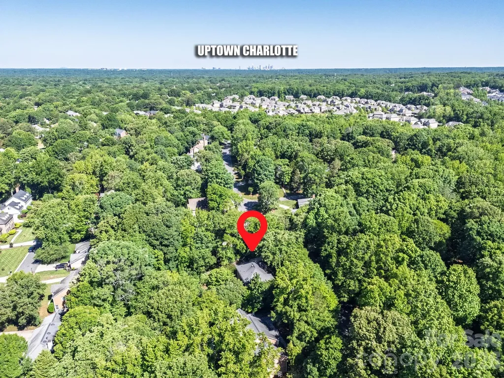 1819 Kilmonack Lane Charlotte NC 28270