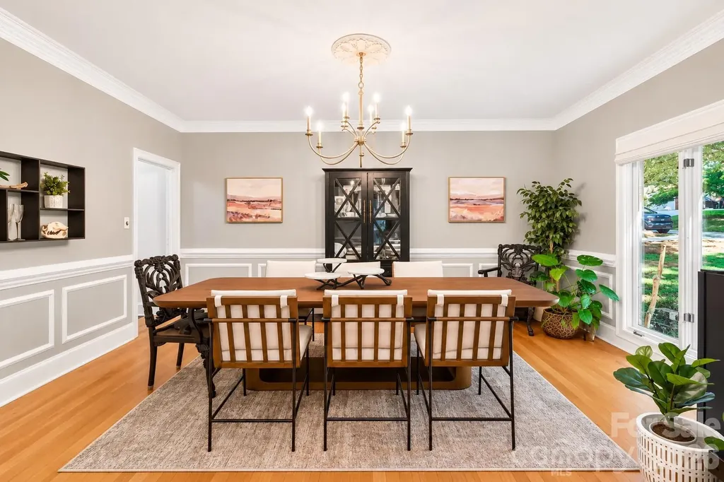 1819 Kilmonack Lane Charlotte NC 28270