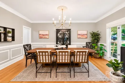 1819 Kilmonack Lane Charlotte NC 28270