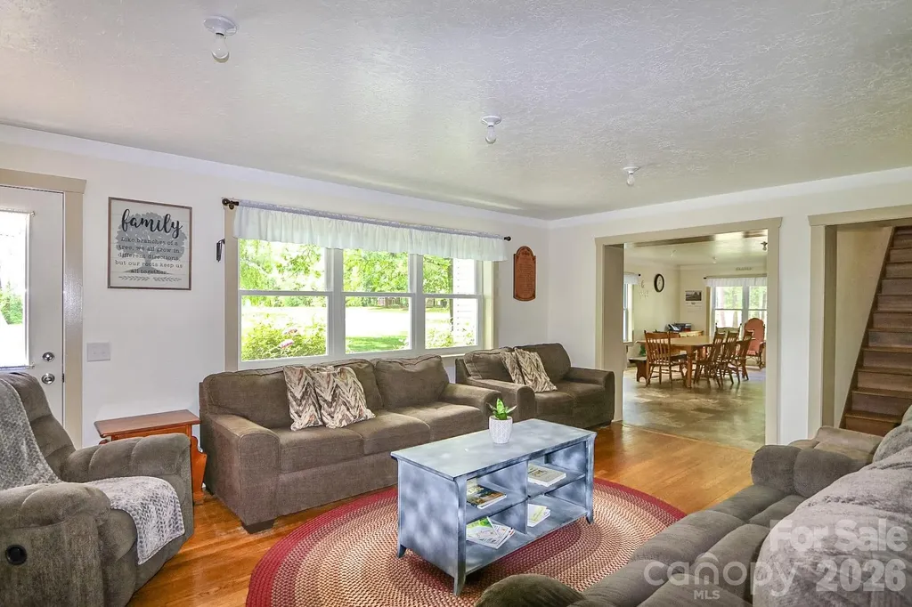 4844 Saint Paul Church Road Hamptonville NC 27020