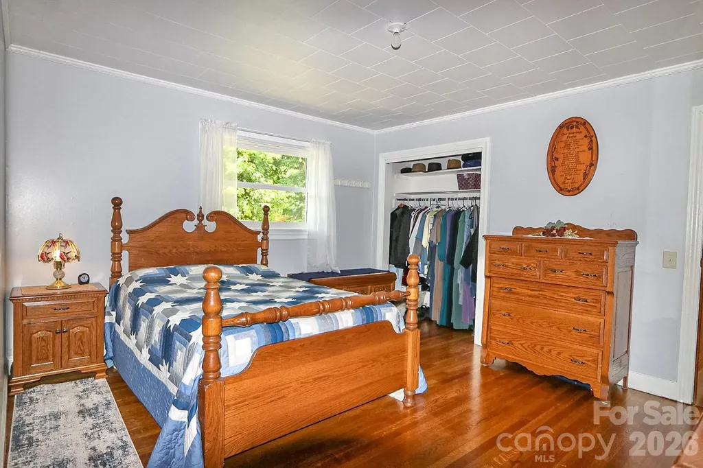 4844 Saint Paul Church Road Hamptonville NC 27020