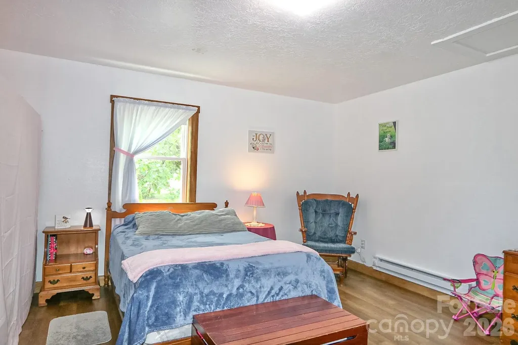 4844 Saint Paul Church Road Hamptonville NC 27020