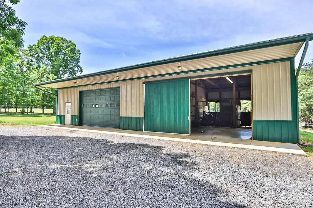 4844 Saint Paul Church Road Hamptonville NC 27020