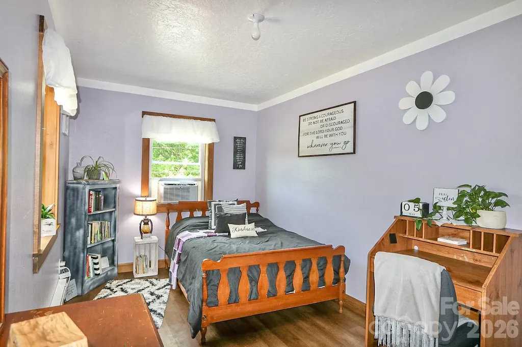 4844 Saint Paul Church Road Hamptonville NC 27020