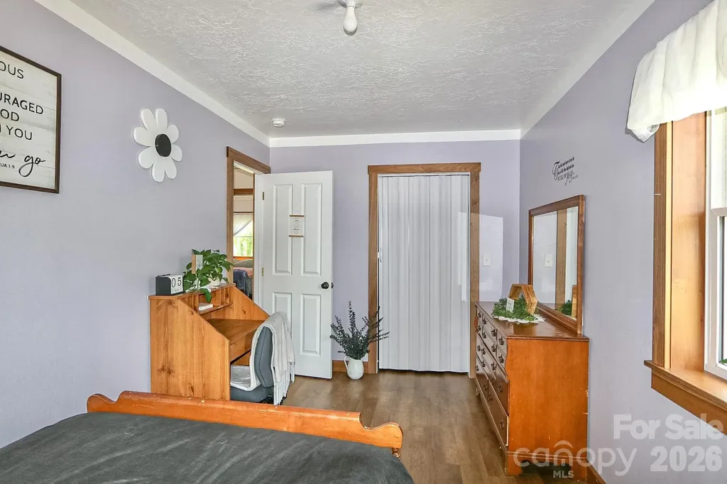 4844 Saint Paul Church Road Hamptonville NC 27020
