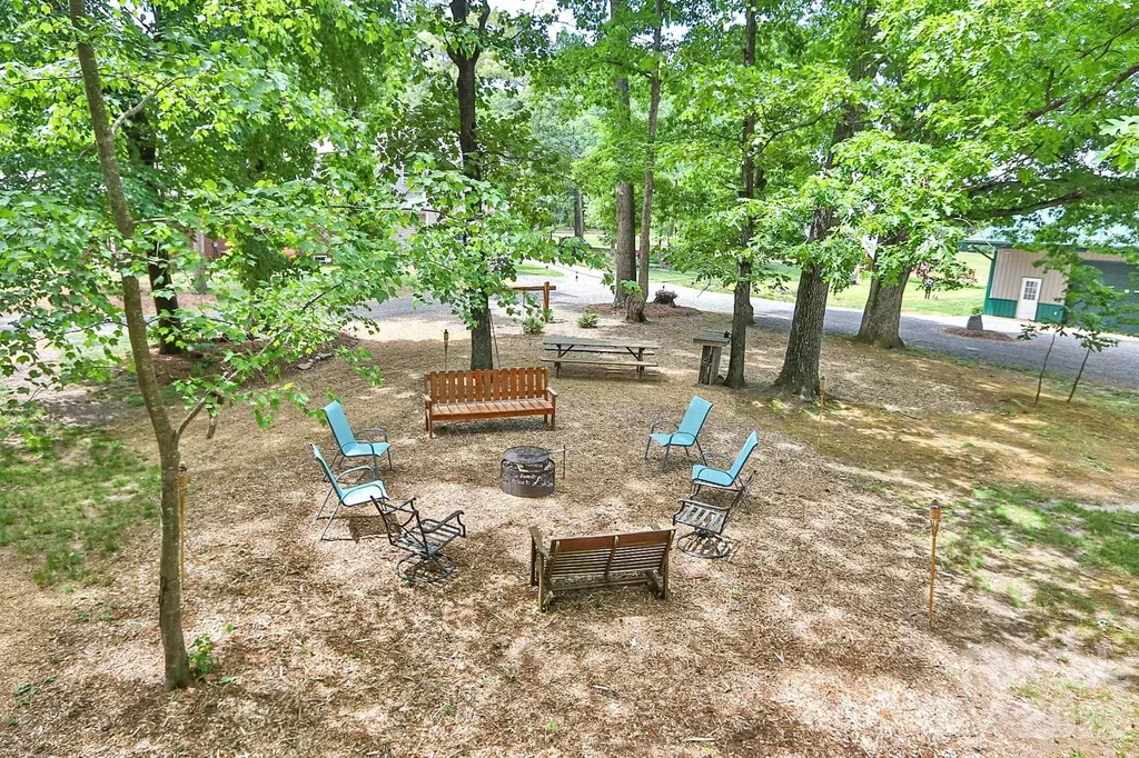 4844 Saint Paul Church Road Hamptonville NC 27020