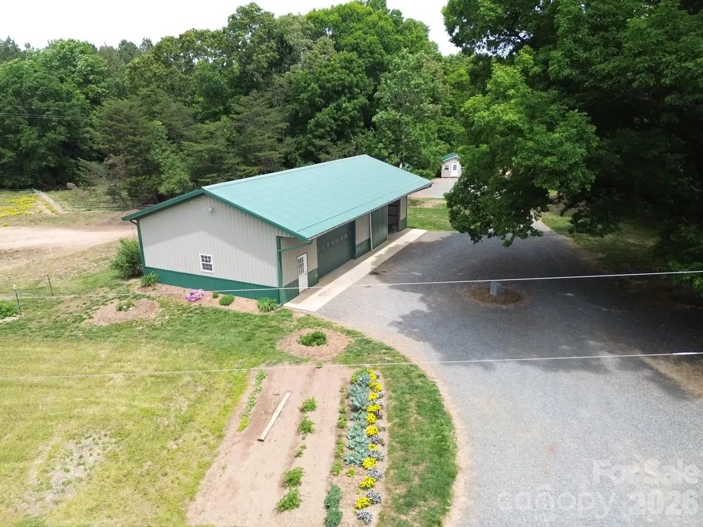 4844 Saint Paul Church Road Hamptonville NC 27020