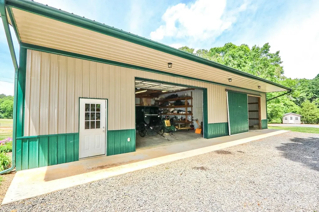 4844 Saint Paul Church Road Hamptonville NC 27020