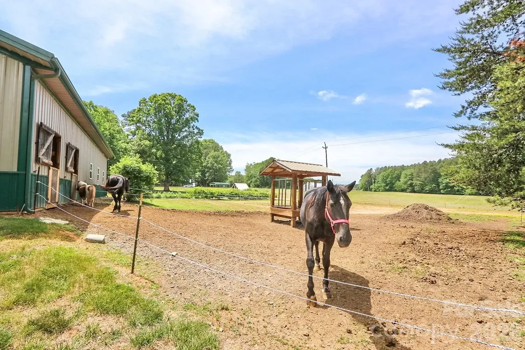 4844 Saint Paul Church Road Hamptonville NC 27020