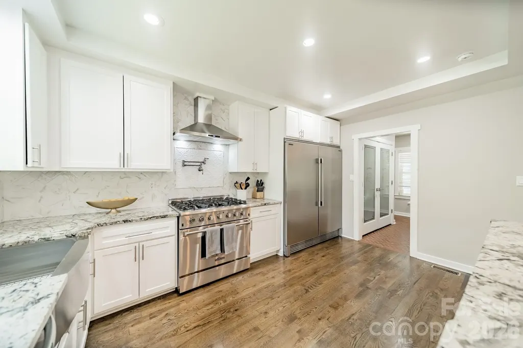 19533 Bustle Road Cornelius NC 28037