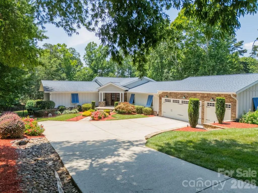 19533 Bustle Road Cornelius NC 28037