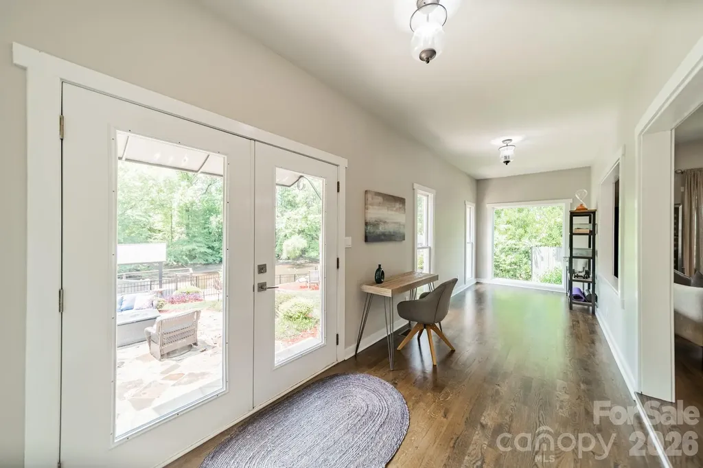 19533 Bustle Road Cornelius NC 28037