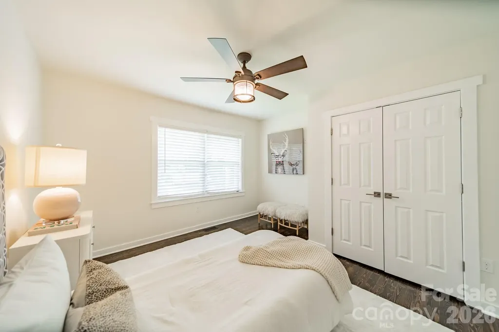 19533 Bustle Road Cornelius NC 28037