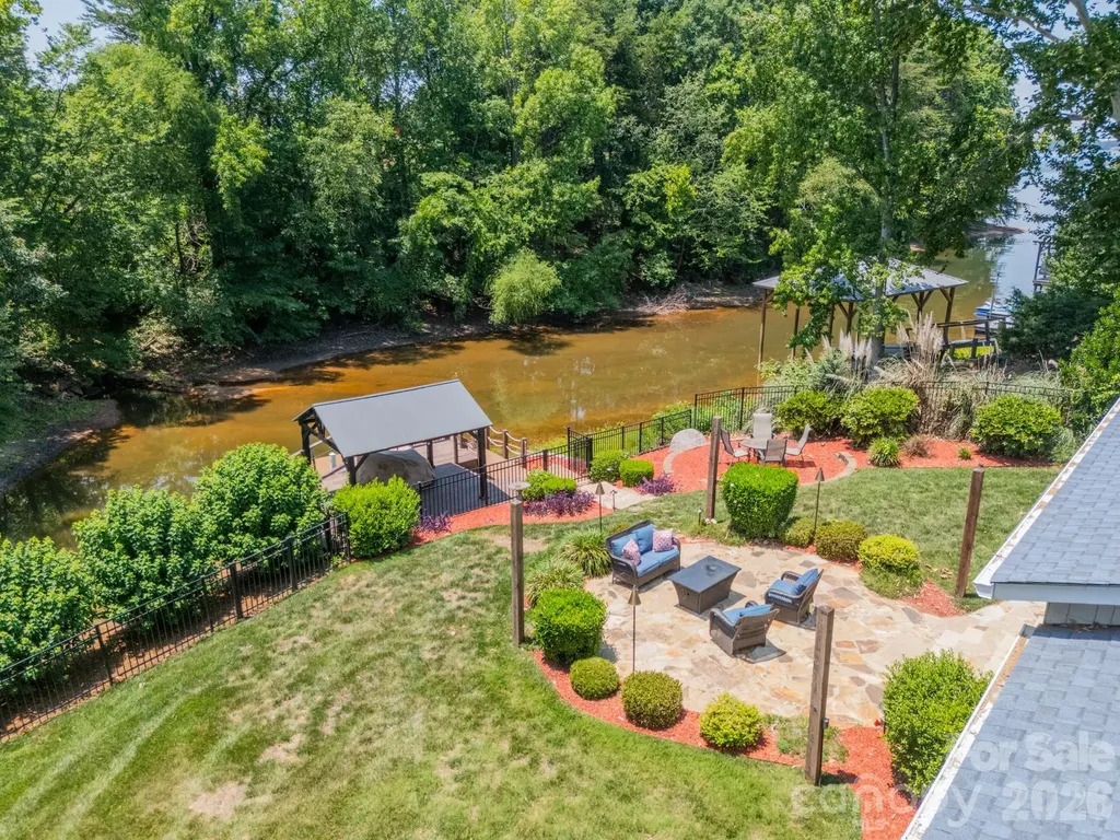 19533 Bustle Road Cornelius NC 28037