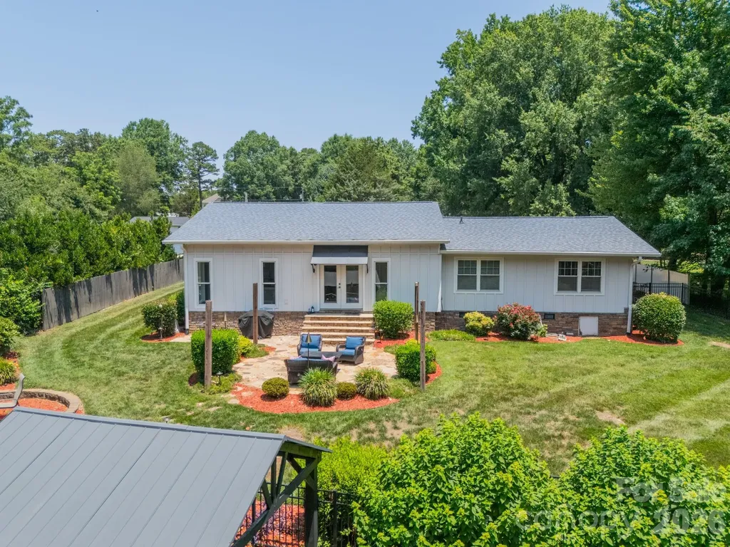 19533 Bustle Road Cornelius NC 28037