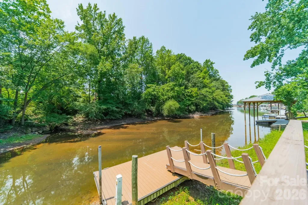 19533 Bustle Road Cornelius NC 28037