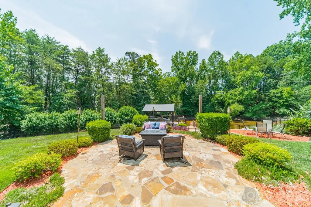 19533 Bustle Road Cornelius NC 28037