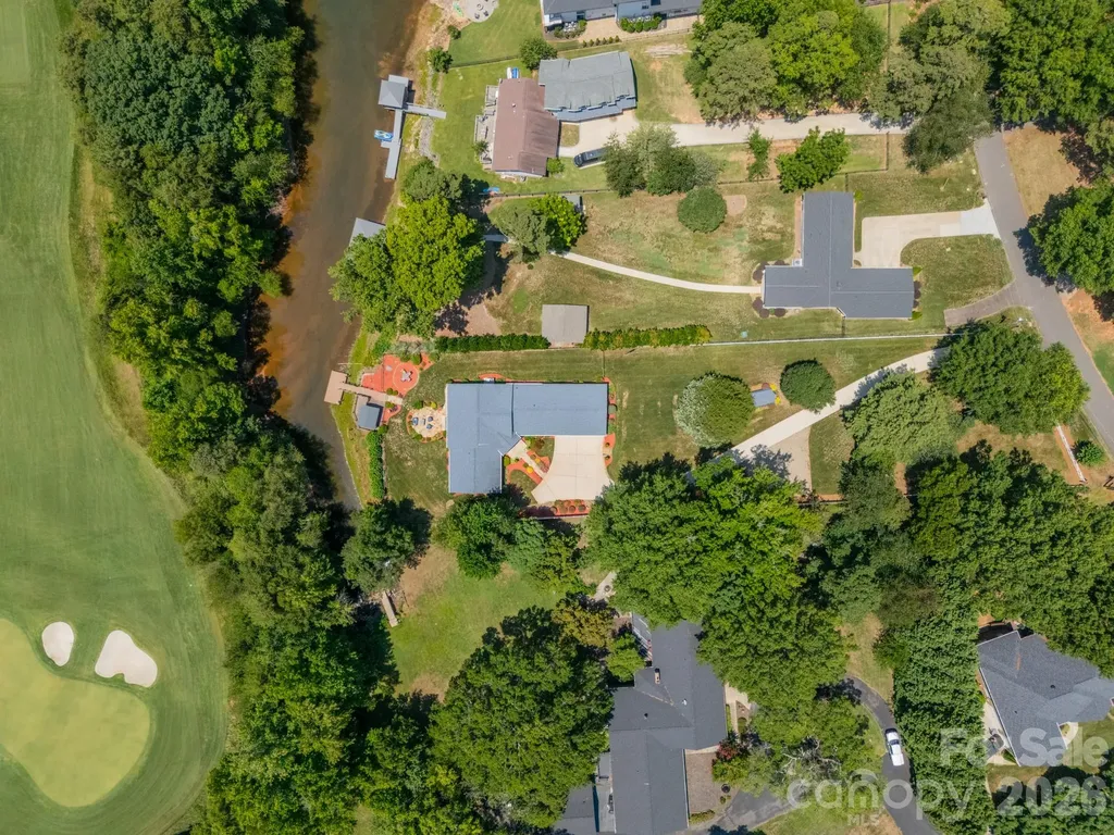 19533 Bustle Road Cornelius NC 28037