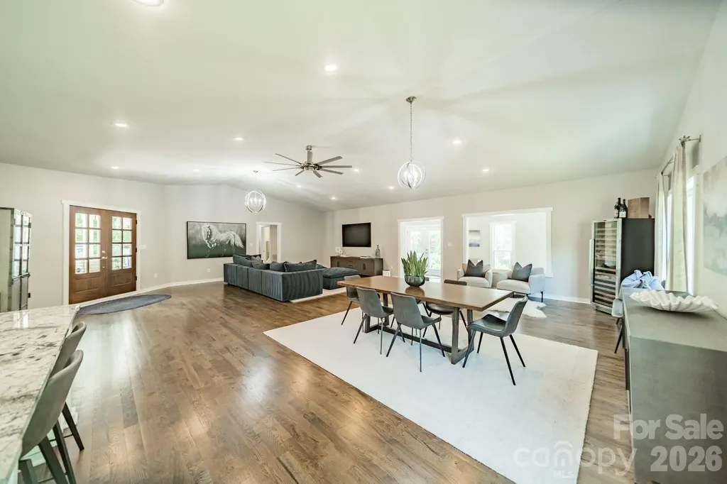 19533 Bustle Road Cornelius NC 28037