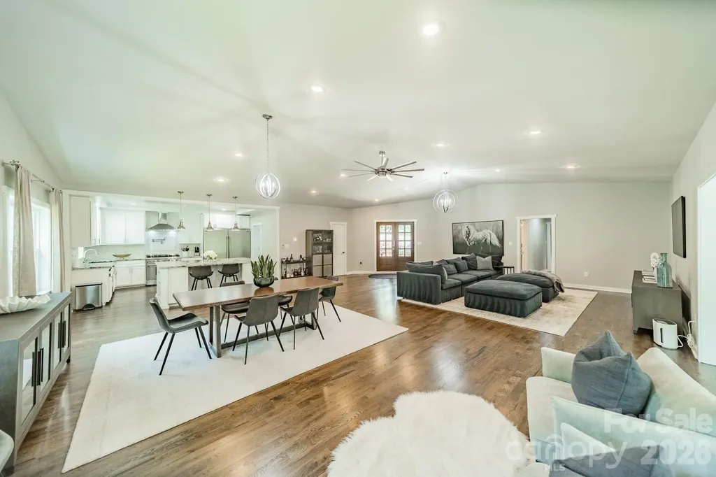 19533 Bustle Road Cornelius NC 28037