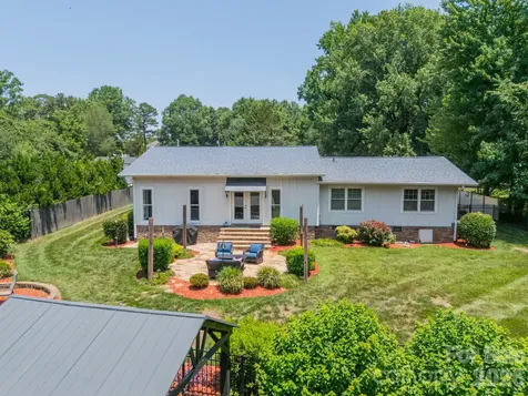 19533 Bustle Road Cornelius NC 28037