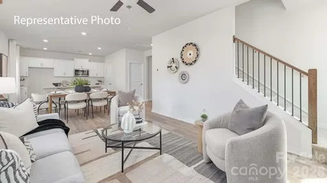 3822 Baldcypress Boulevard Gastonia NC 28056