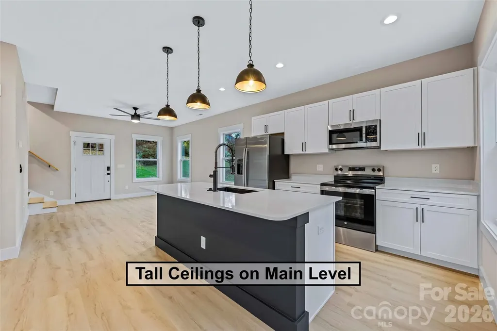 430 Hazel Mill Road Asheville NC 28806