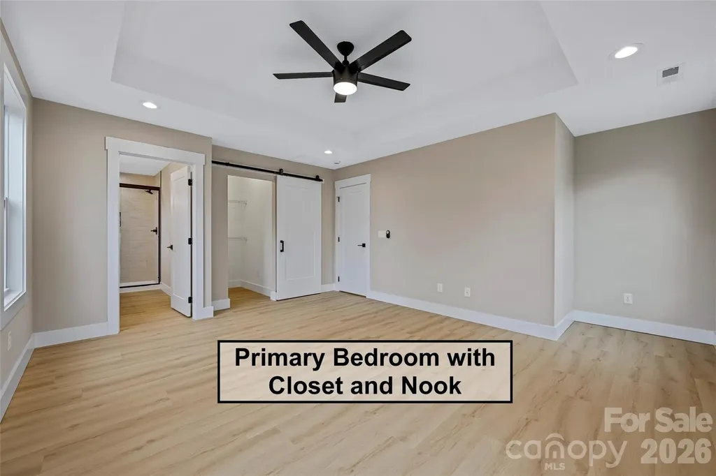 430 Hazel Mill Road Asheville NC 28806
