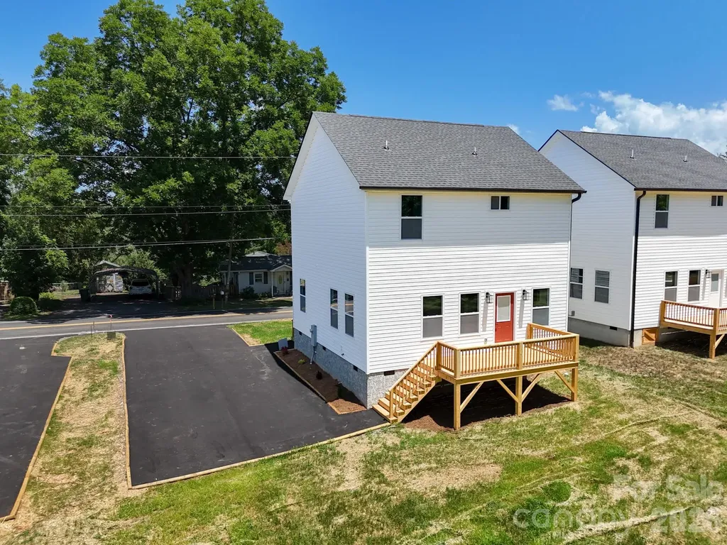 430 Hazel Mill Road Asheville NC 28806