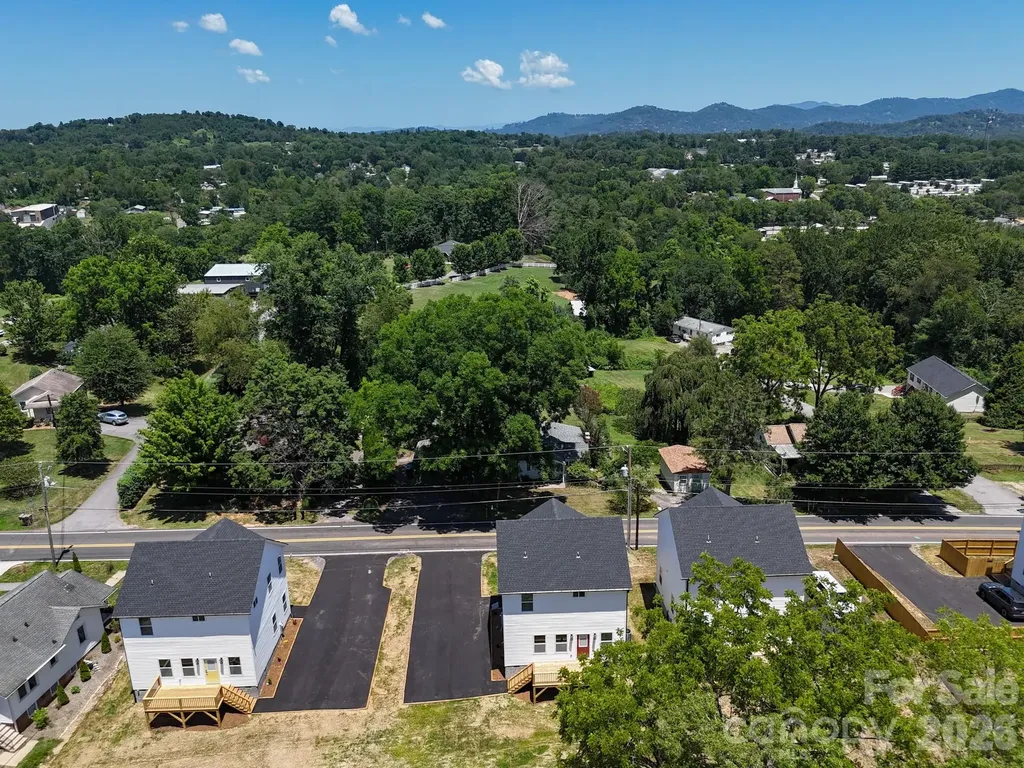 430 Hazel Mill Road Asheville NC 28806