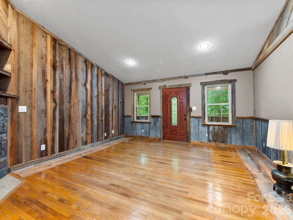 37 Leatherwood Drive Candler NC 28715