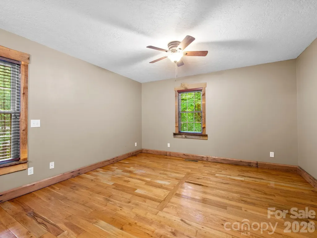 37 Leatherwood Drive Candler NC 28715