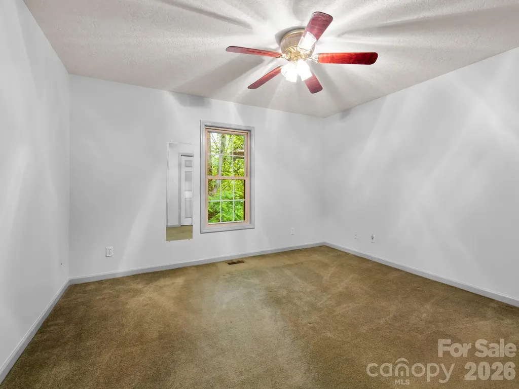37 Leatherwood Drive Candler NC 28715