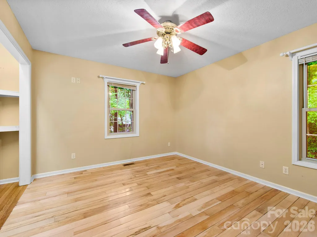 37 Leatherwood Drive Candler NC 28715