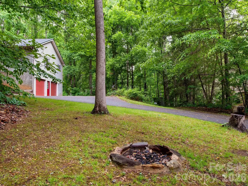 37 Leatherwood Drive Candler NC 28715