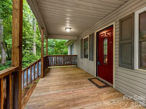 37 Leatherwood Drive Candler NC 28715