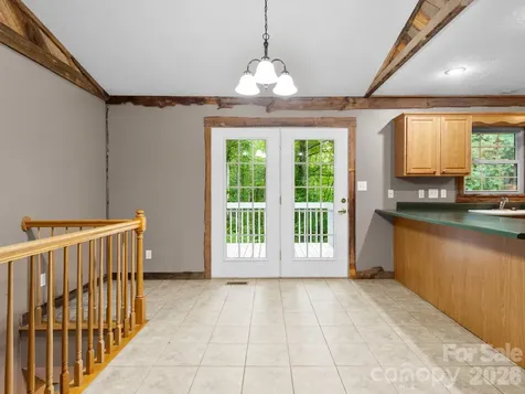 37 Leatherwood Drive Candler NC 28715