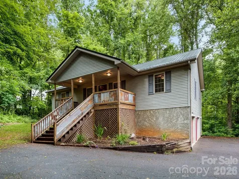 37 Leatherwood Drive Candler NC 28715