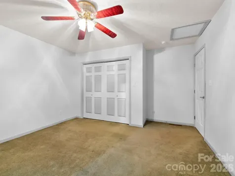 37 Leatherwood Drive Candler NC 28715